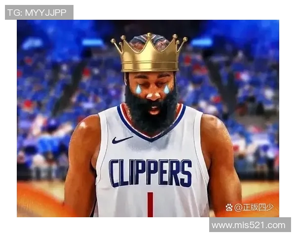 解说:快船带你一天认识一个人物 燃爆哈登足够神奇&再输下去要炸 解说:快船带你一天认识一个人物 燃爆哈登足够神奇&再输下去要炸