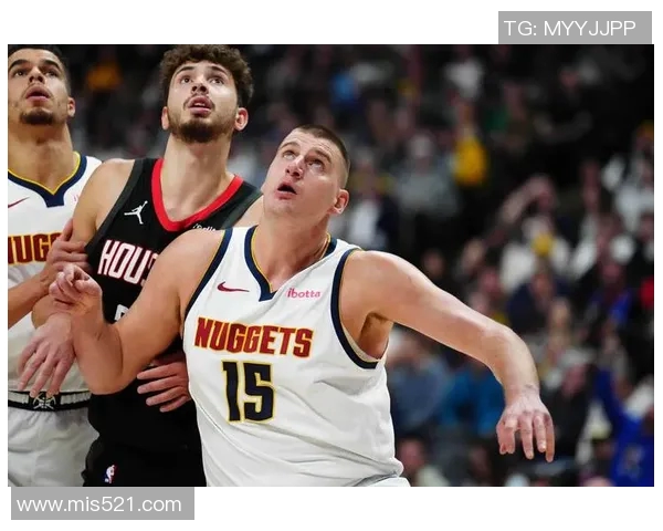 约基奇:我和申京之间是良好的竞争关系,我丝毫没有复仇的想法 约基奇:我和申京之间是良好的竞争关系,我丝毫没有复仇的想法