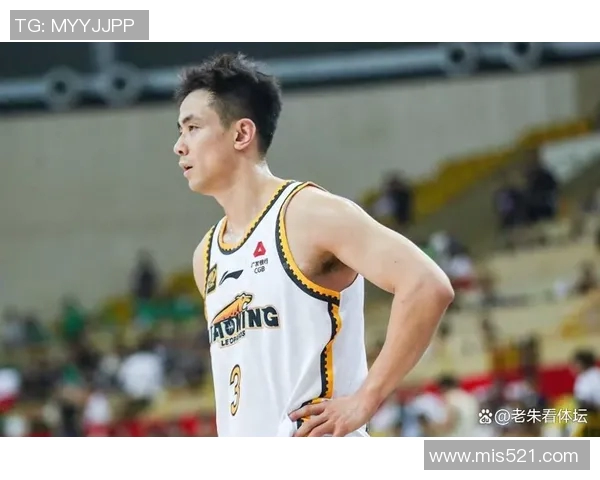 辽篮赵继伟四次夺冠创队史助攻王传奇 辽篮赵继伟四次夺冠创队史助攻王传奇