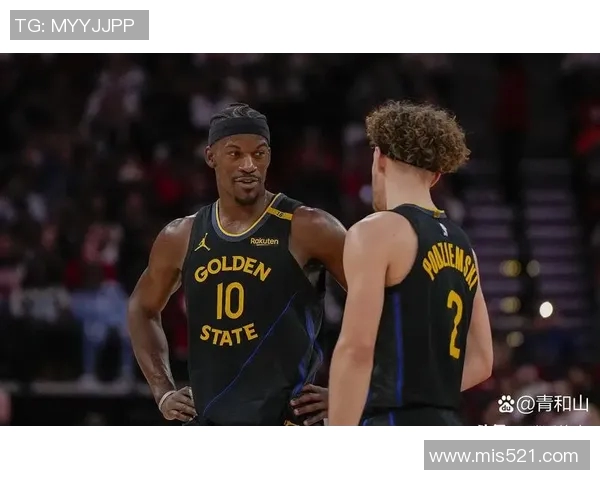 “巴特勒式”胜利助力勇士稳居第六，他们向西部前五发起的冲击将如何搅动季后赛格局？