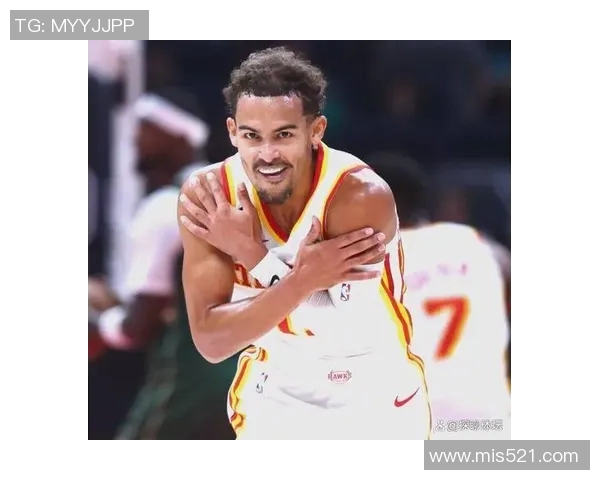 特雷·杨离队后2连胜！老鹰全队飙中15记三分，6人得分上双