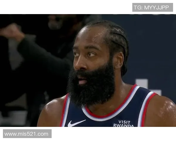 快船险胜奇才豪取4连胜！莱恩纳德33分4助攻，哈登22分！